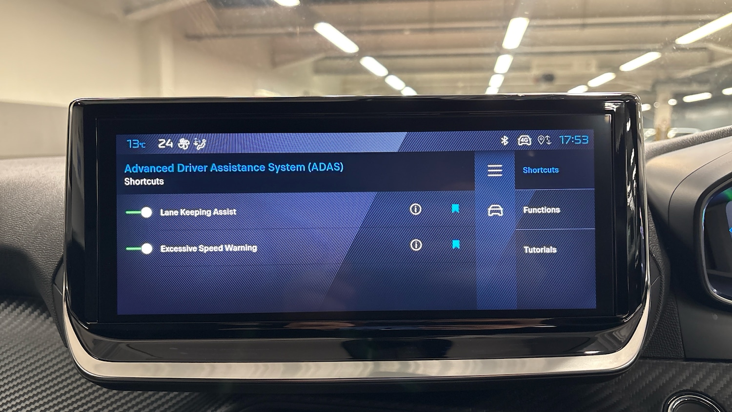 Used Peugeot 2008 2025 for sale - 77075207: Photo 31