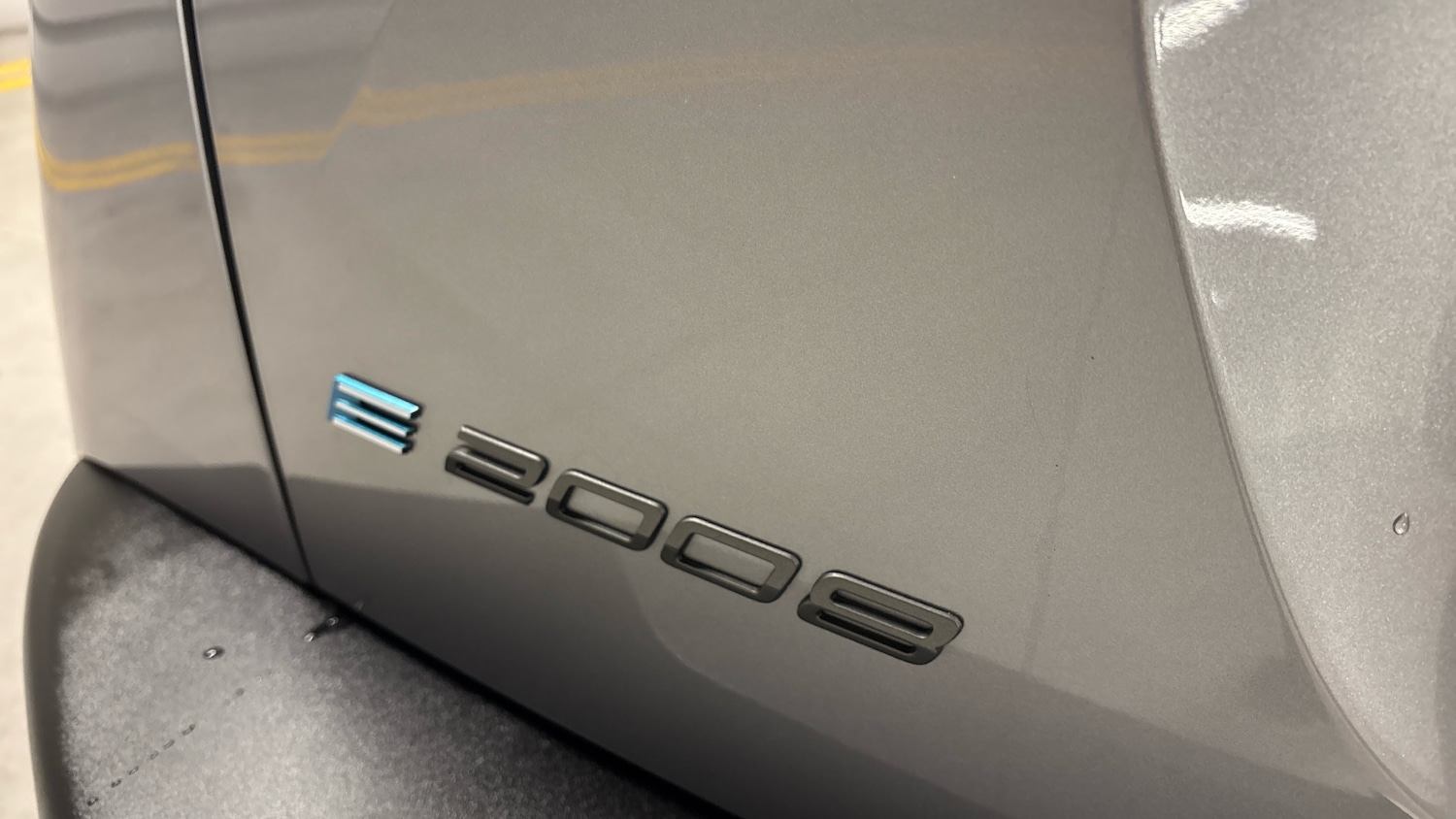 Used Peugeot 2008 2025 for sale - 77075207: Photo 44