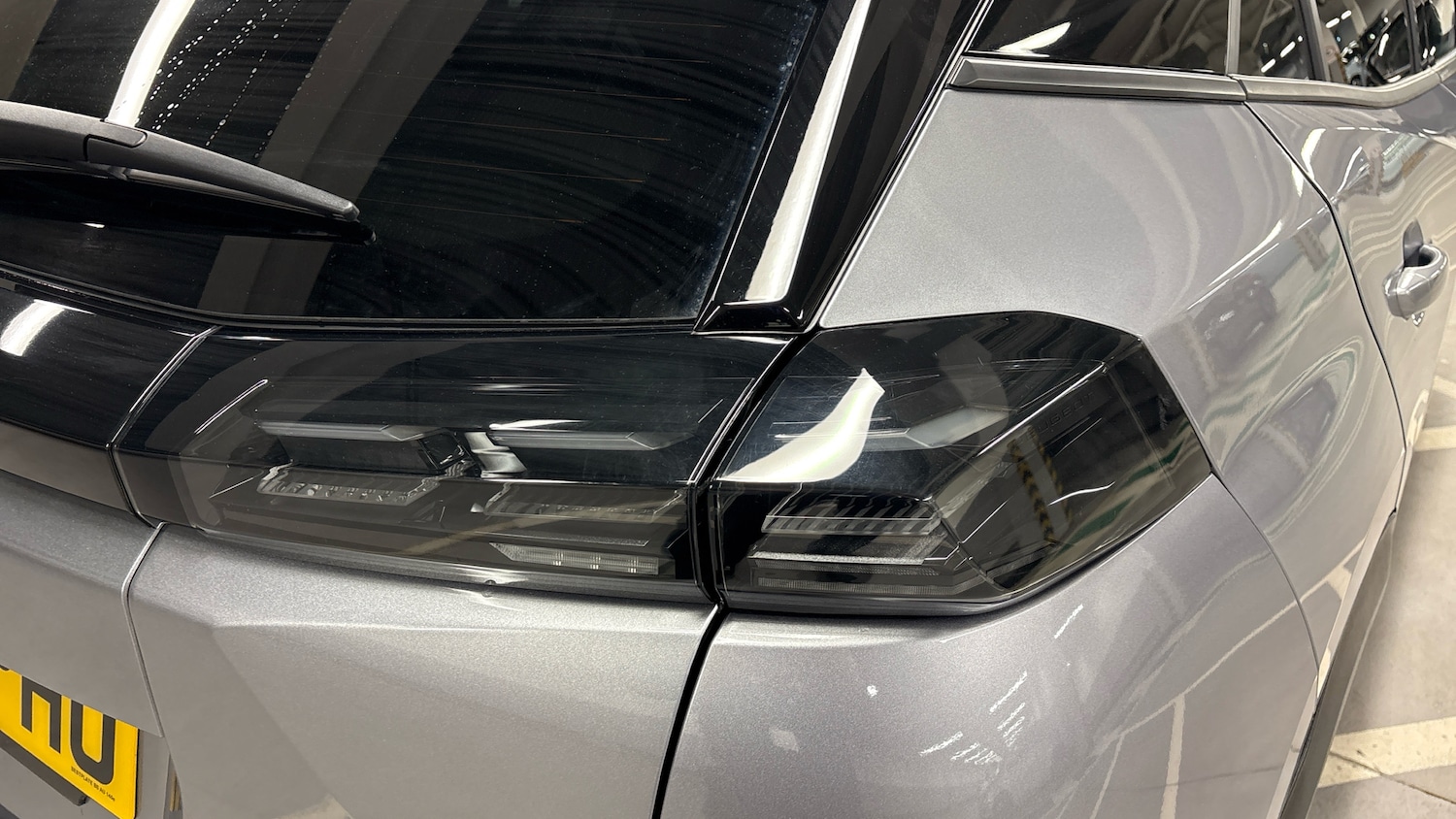 Used Peugeot 2008 2025 for sale - 77075207: Photo 45