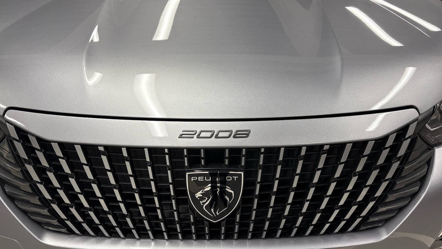 Used Peugeot 2008 2025 for sale - 77075207: Photo 46