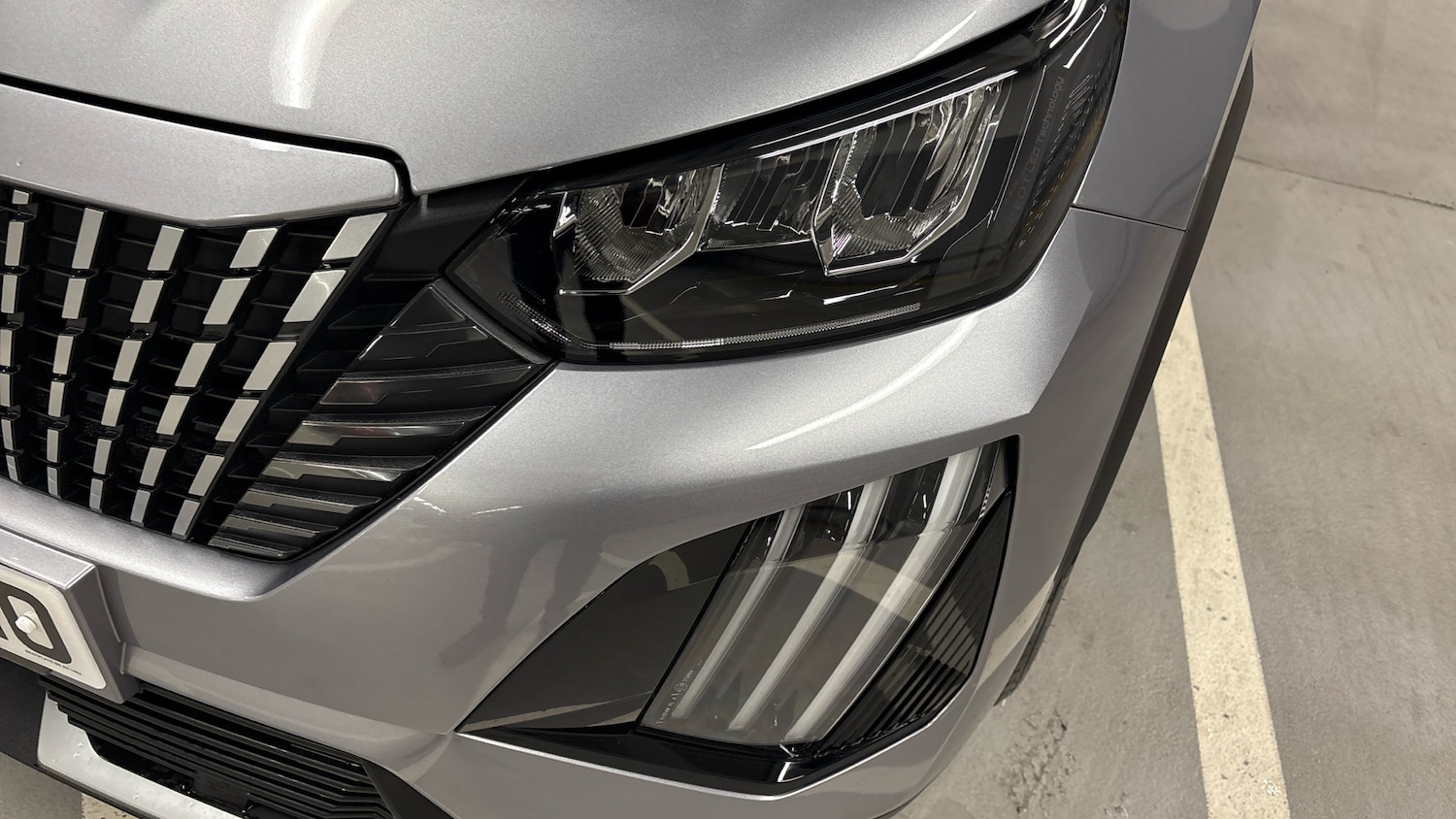 Used Peugeot 2008 2025 for sale - 77075207: Photo 47