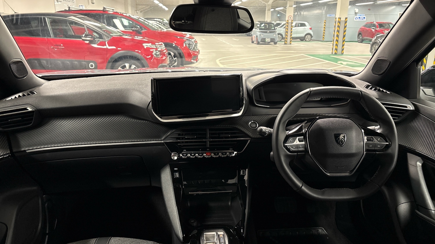 Used Peugeot 2008 2025 for sale - 77075207: Photo 5