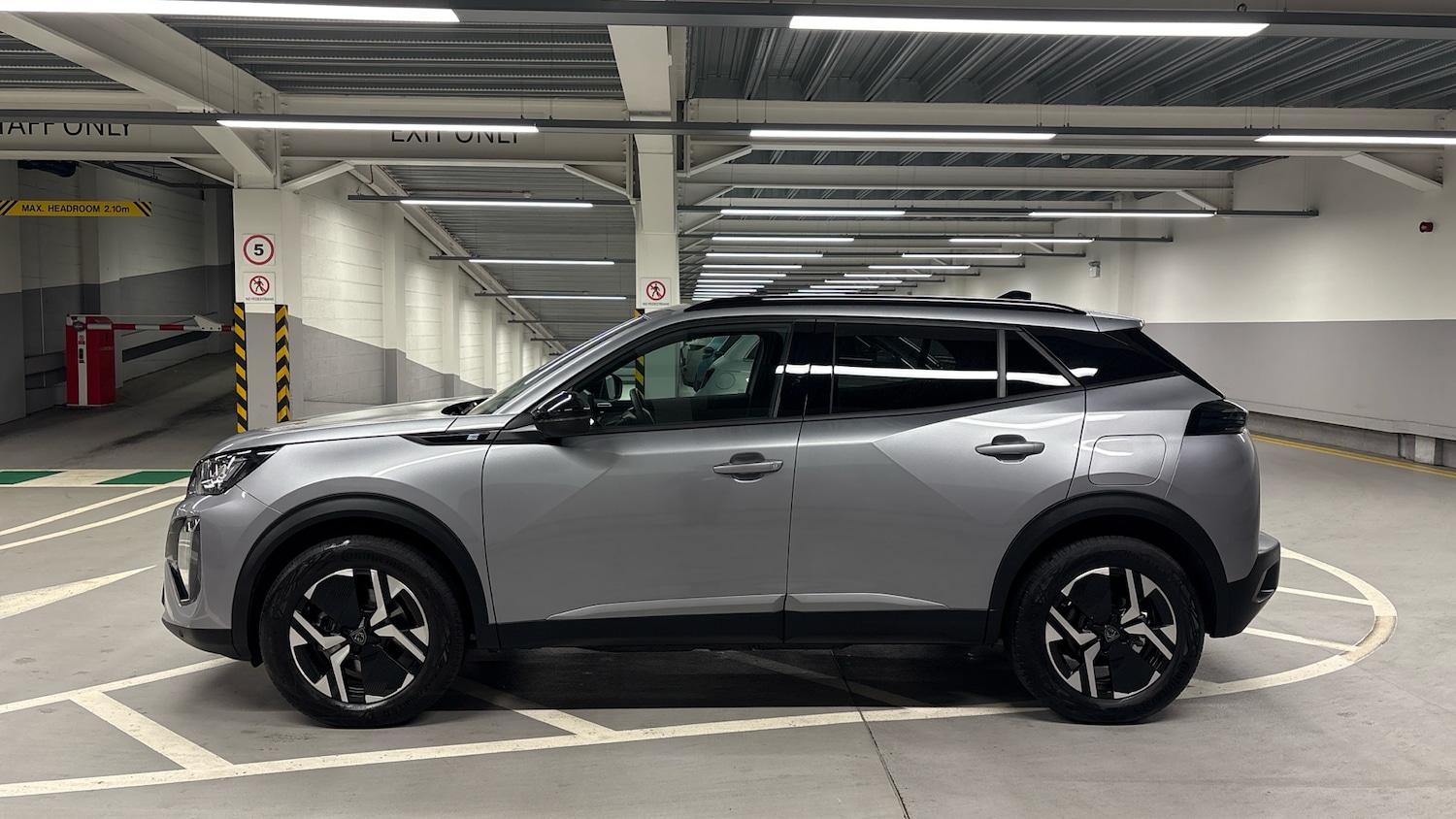 Used Peugeot 2008 2025 for sale - 77075207: Photo 7