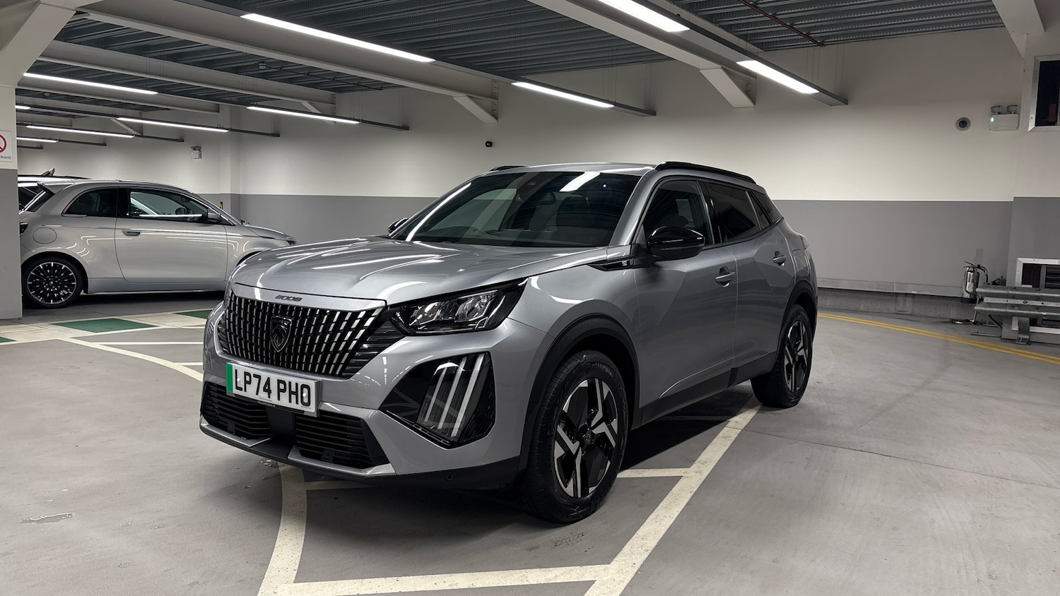 Used Peugeot 2008 2025 for sale - 77075207: Photo 8