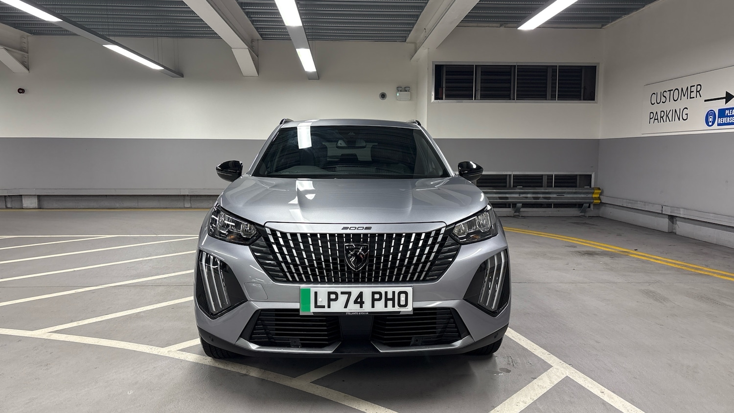 Used Peugeot 2008 2025 for sale - 77075207: Photo 9