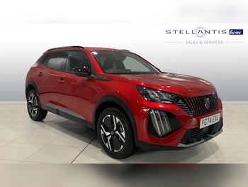 Used Peugeot 2008 2025 for sale - 75432157: Photo