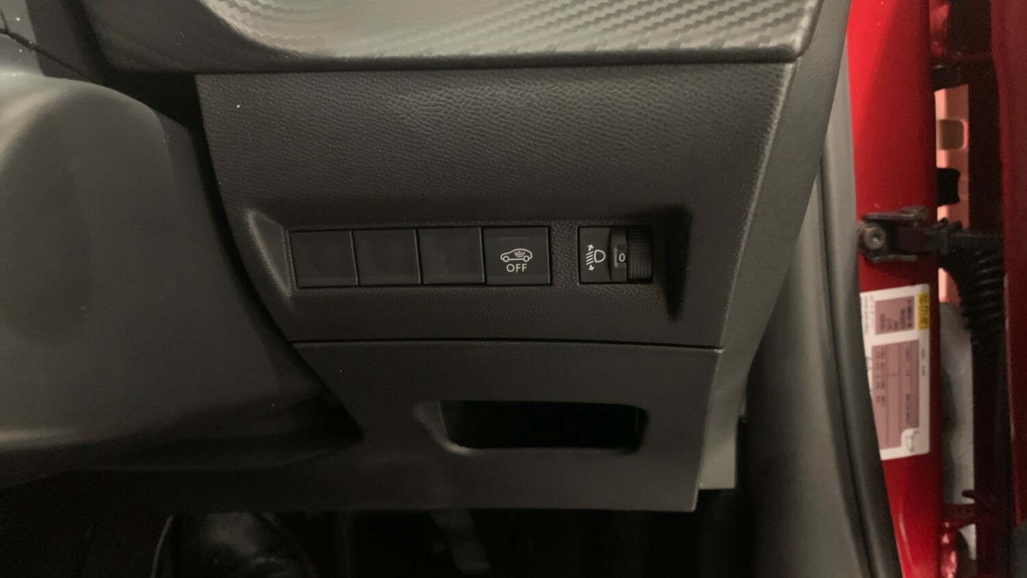 Vehicle 32