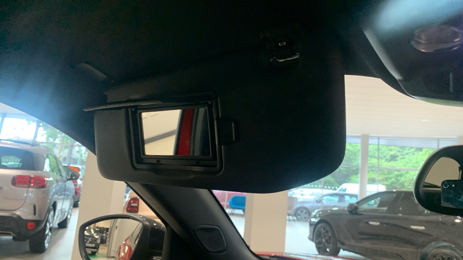Vehicle 34