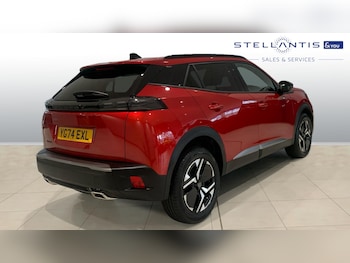 Used Peugeot 2008 2025 for sale - 75432157: Photo