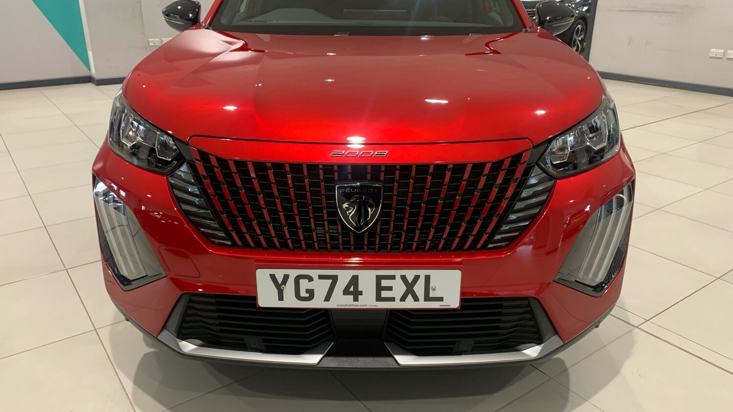 Vehicle 42
