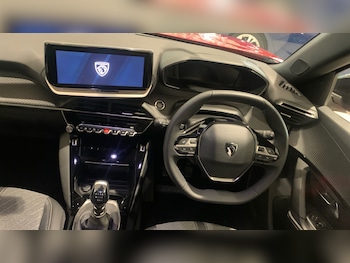 Used Peugeot 2008 2025 for sale - 75432157: Photo
