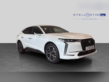 Used DS Automobiles DS 4 2025 for sale - 79578038: Photo