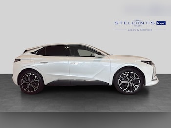 Used DS Automobiles DS 4 2025 for sale - 79578038: Photo