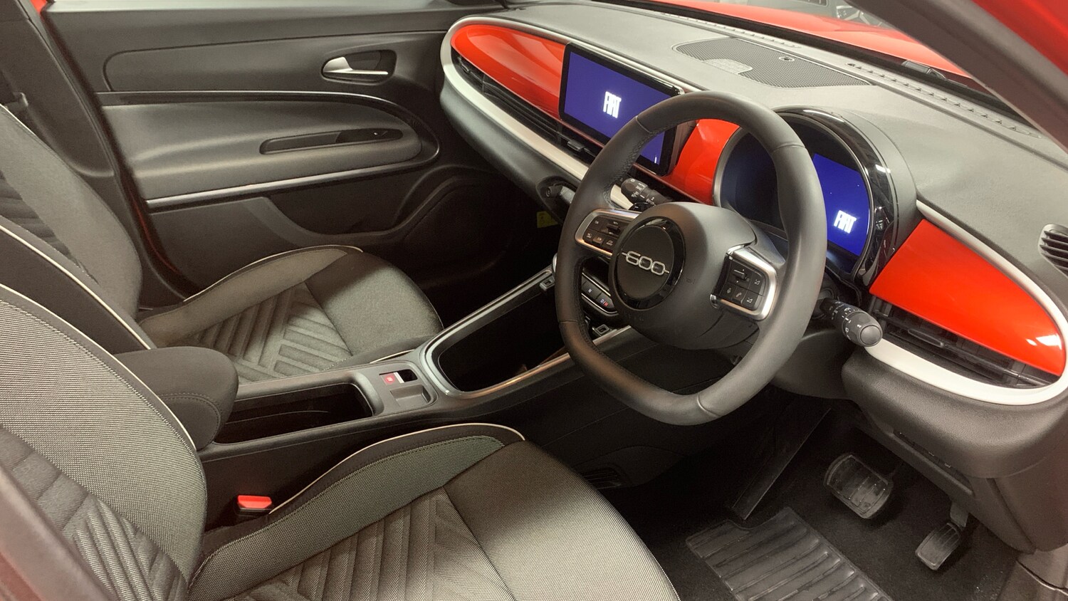 Used Fiat 600 2024 for sale - 76033016: Photo 11