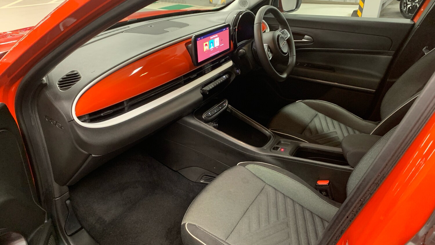 Used Fiat 600 2024 for sale - 76033016: Photo 12
