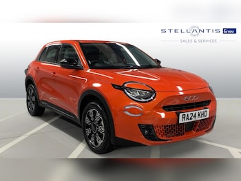 2024 - 1.2 MHEV e-DCT Euro 6 (s/s) 5dr
