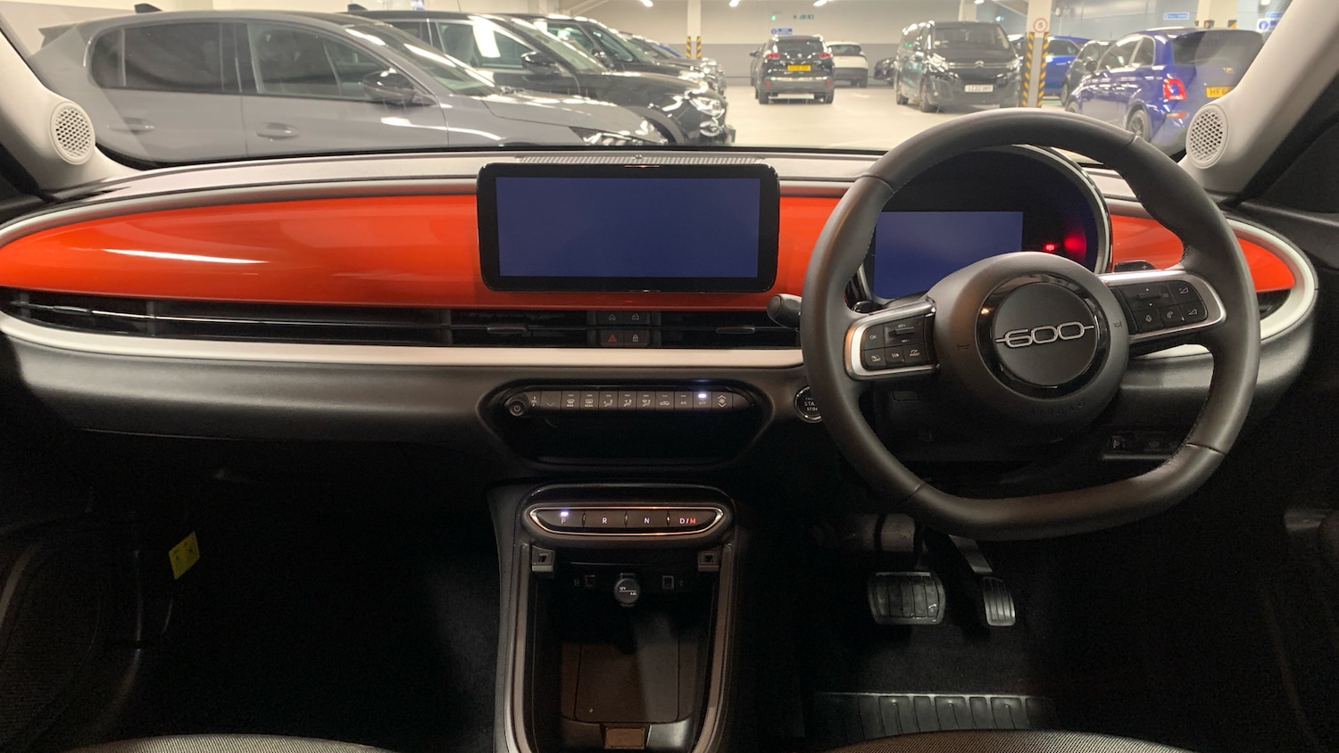 Used Fiat 600 2024 for sale - 76033016: Photo 4