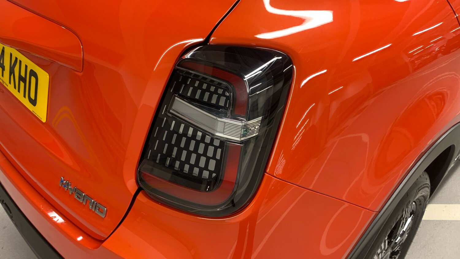 Used Fiat 600 2024 for sale - 76033016: Photo 45