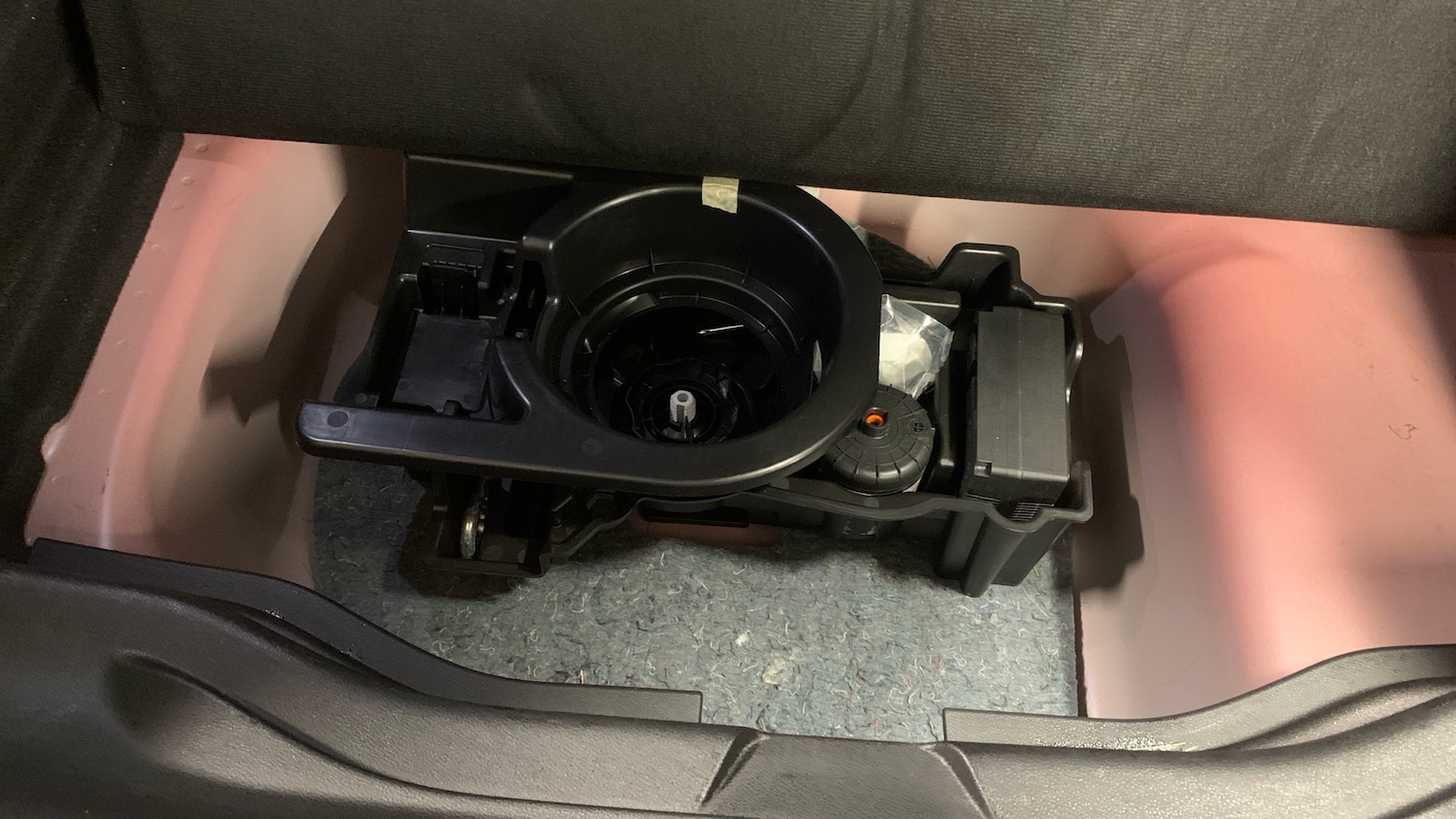 Used Fiat 600 2024 for sale - 76033016: Photo 52