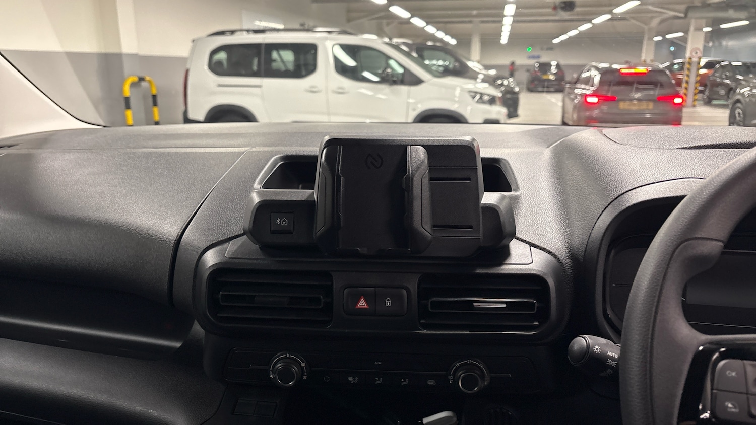 Used Fiat Doblo 2025 for sale - 77599575: Photo 10