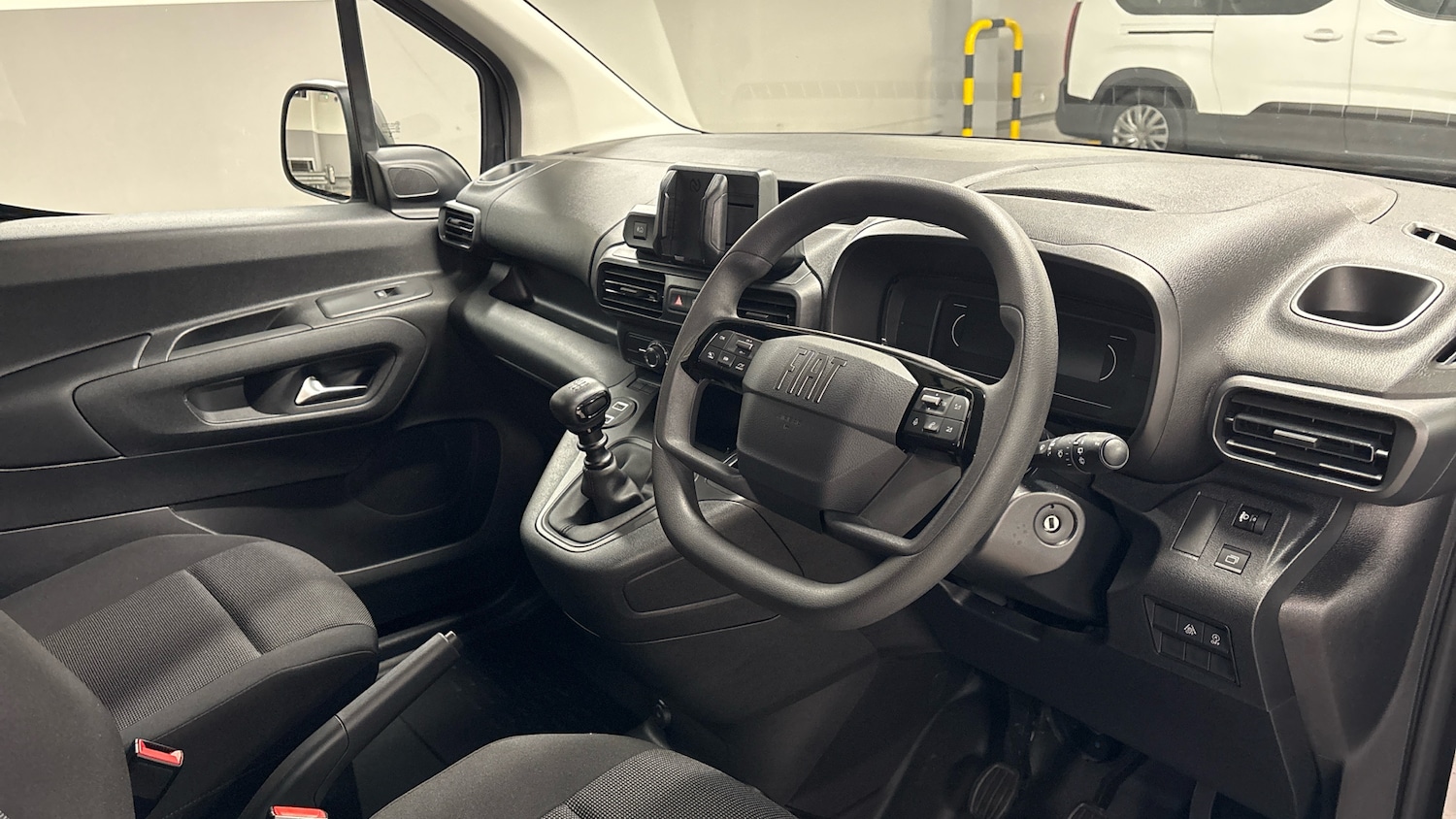 Used Fiat Doblo 2025 for sale - 77599575: Photo 11