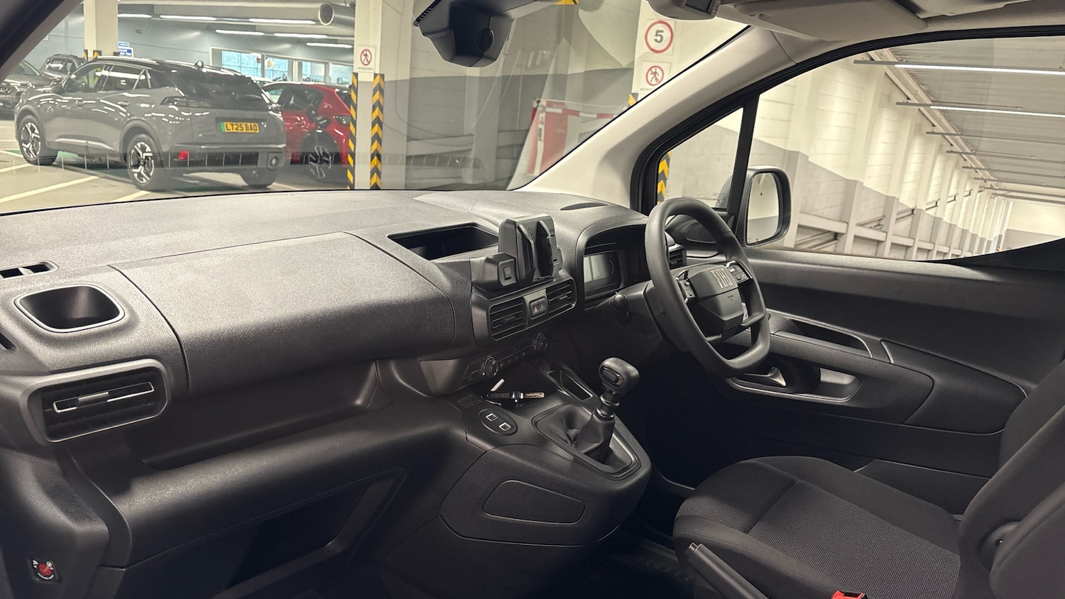 Used Fiat Doblo 2025 for sale - 77599575: Photo 12