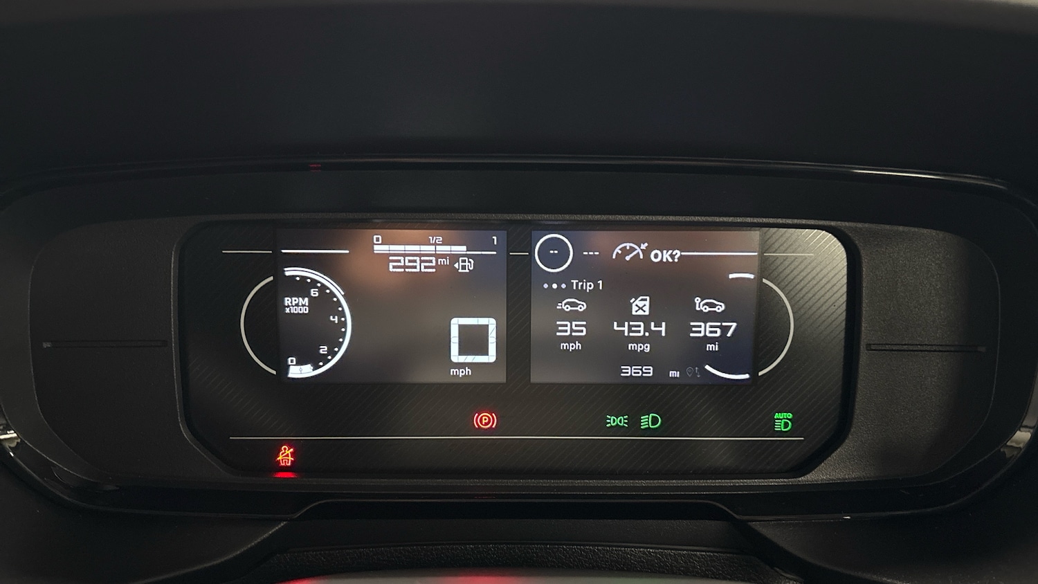 Used Fiat Doblo 2025 for sale - 77599575: Photo 13