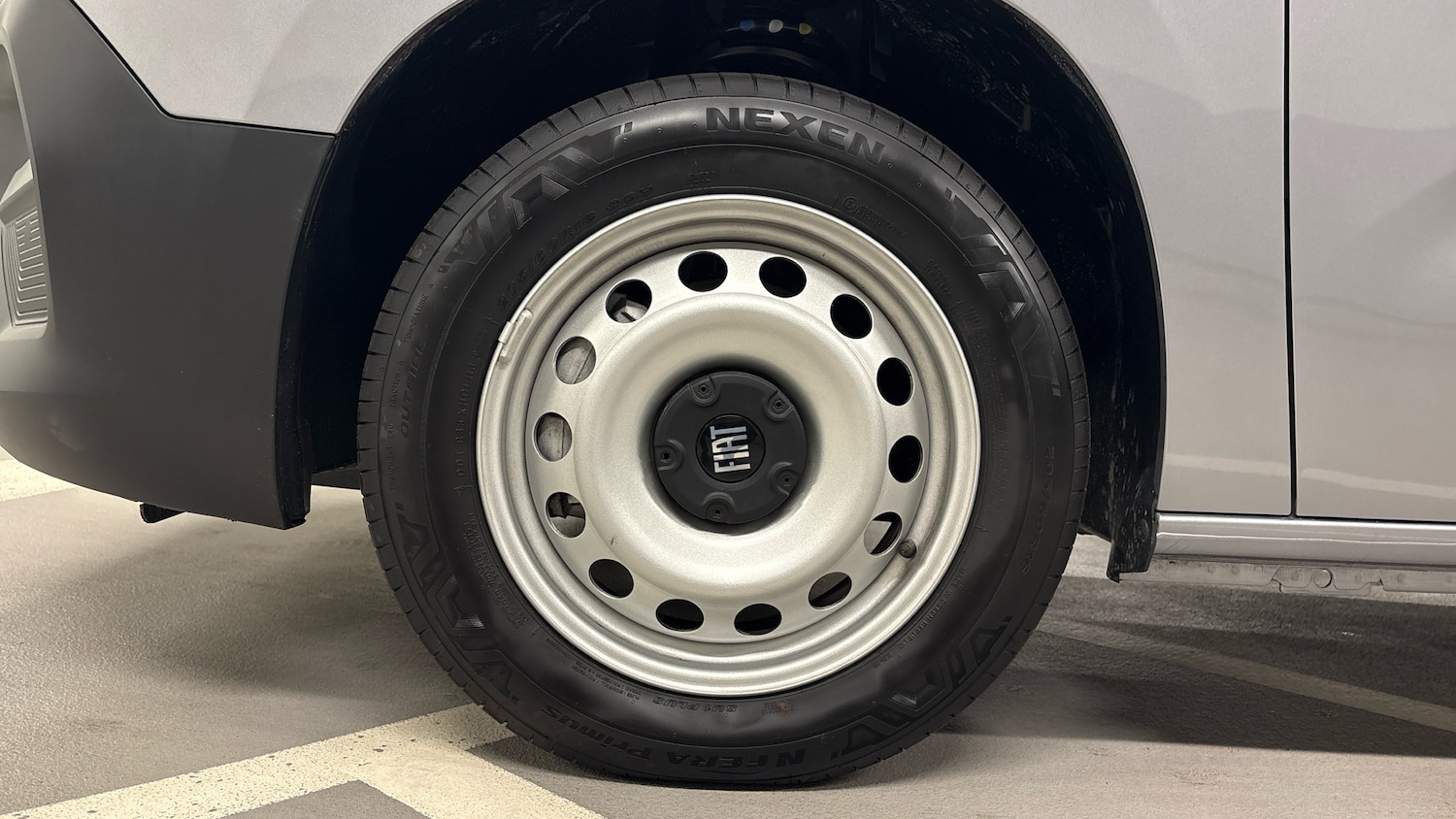 Used Fiat Doblo 2025 for sale - 77599575: Photo 14