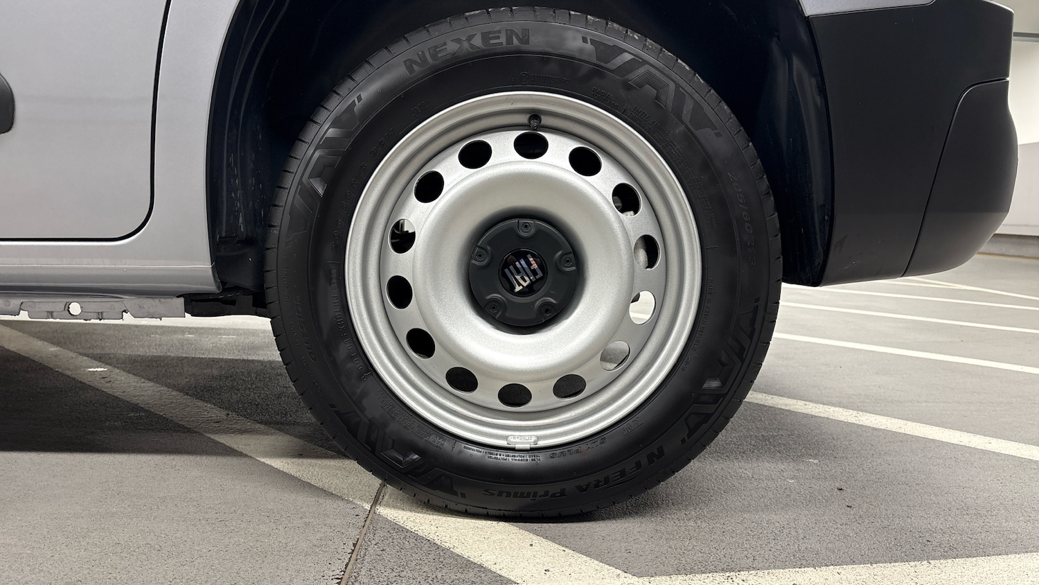 Used Fiat Doblo 2025 for sale - 77599575: Photo 15