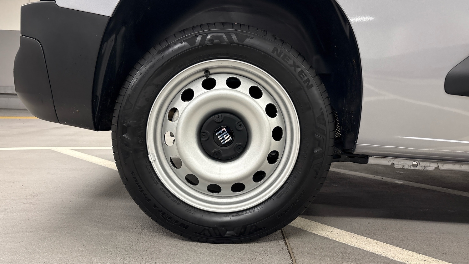 Used Fiat Doblo 2025 for sale - 77599575: Photo 16