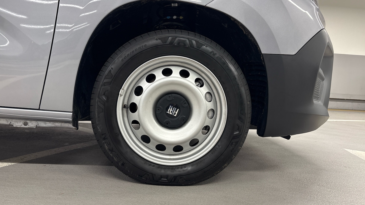 Used Fiat Doblo 2025 for sale - 77599575: Photo 17