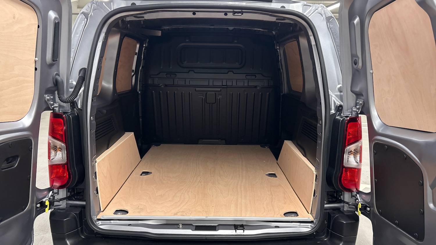 Used Fiat Doblo 2025 for sale - 77599575: Photo 19