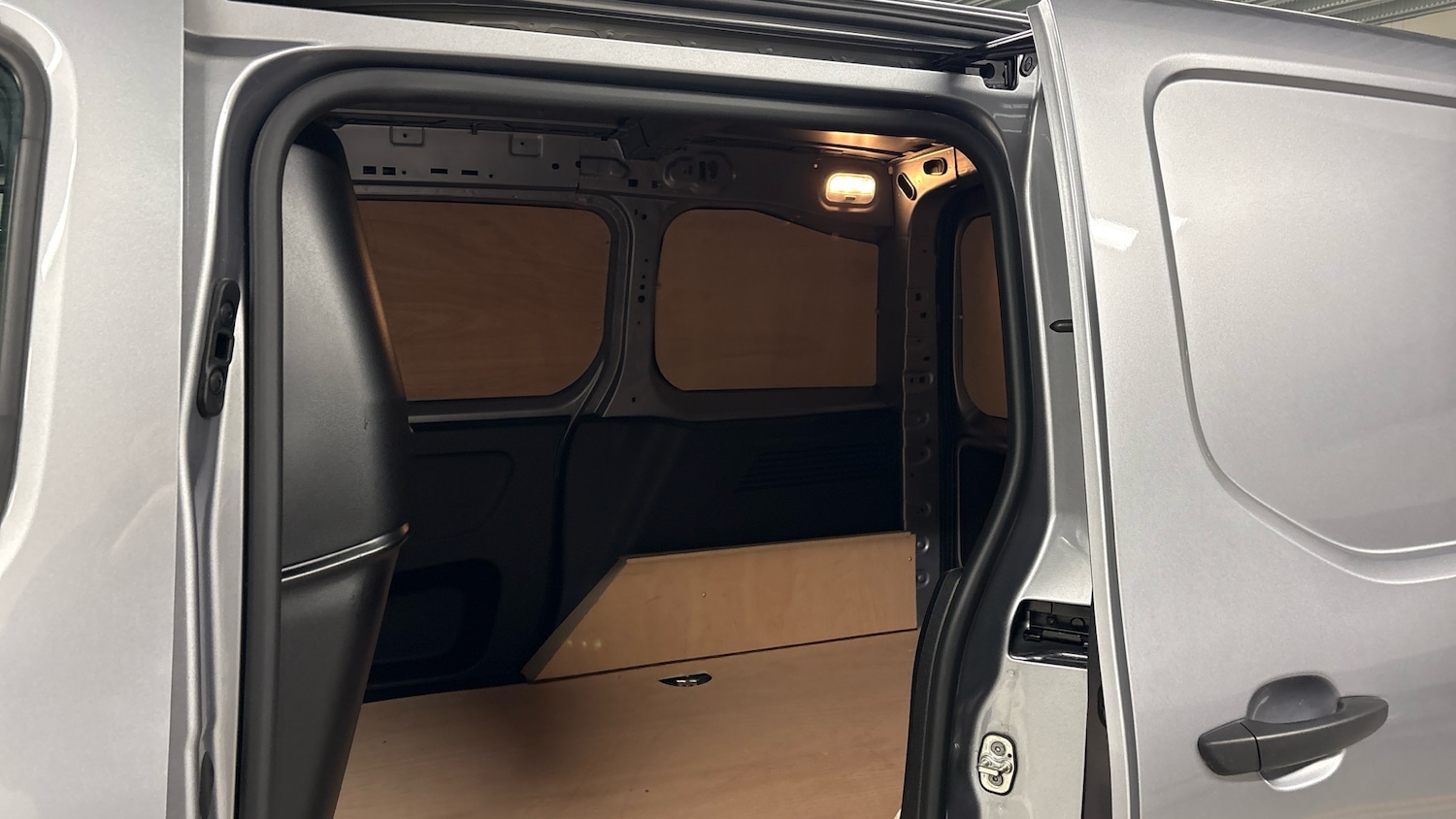 Used Fiat Doblo 2025 for sale - 77599575: Photo 25