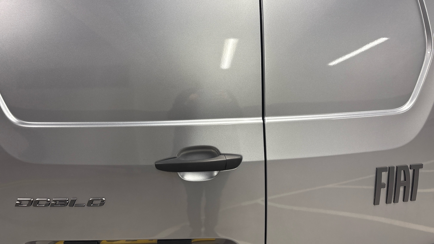 Used Fiat Doblo 2025 for sale - 77599575: Photo 26