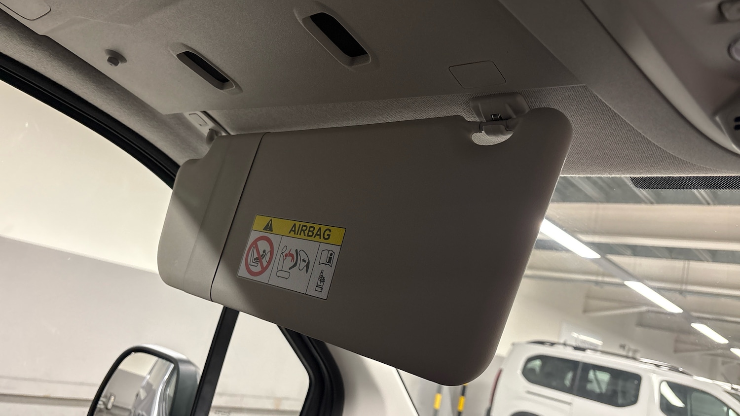 Used Fiat Doblo 2025 for sale - 77599575: Photo 35