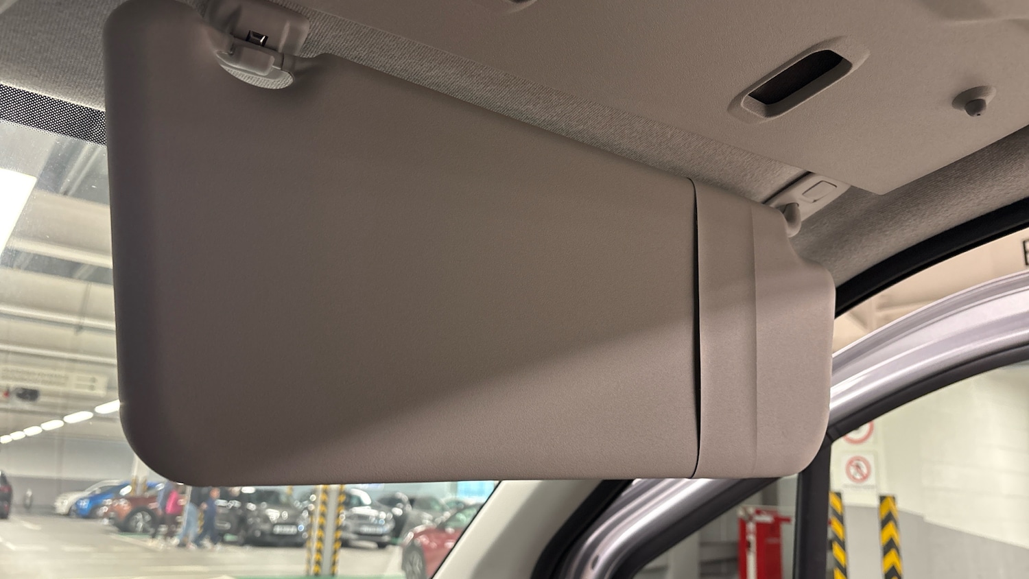 Used Fiat Doblo 2025 for sale - 77599575: Photo 36