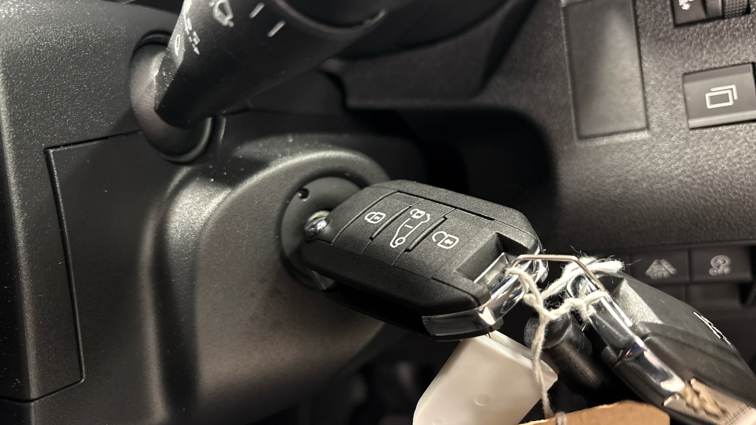 Used Fiat Doblo 2025 for sale - 77599575: Photo 38