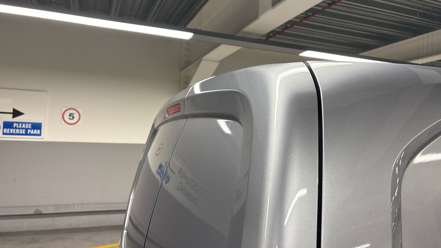 Used Fiat Doblo 2025 for sale - 77599575: Photo 41