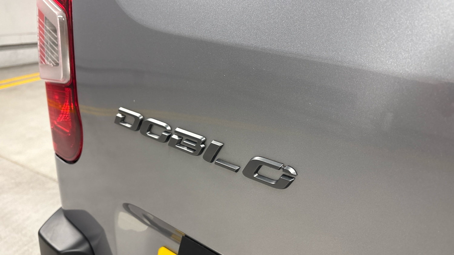 Used Fiat Doblo 2025 for sale - 77599575: Photo 42