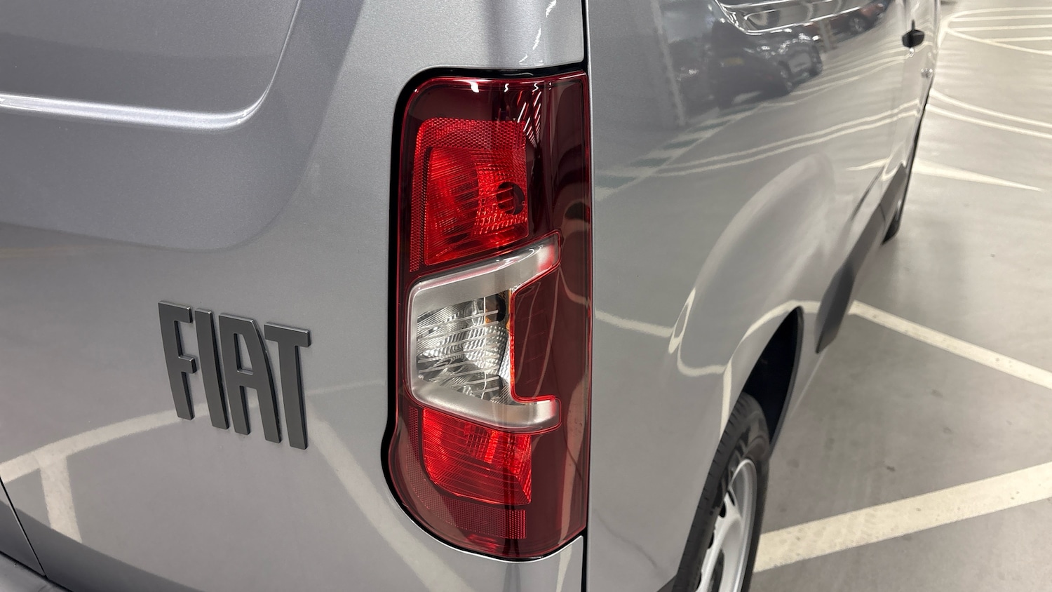 Used Fiat Doblo 2025 for sale - 77599575: Photo 43