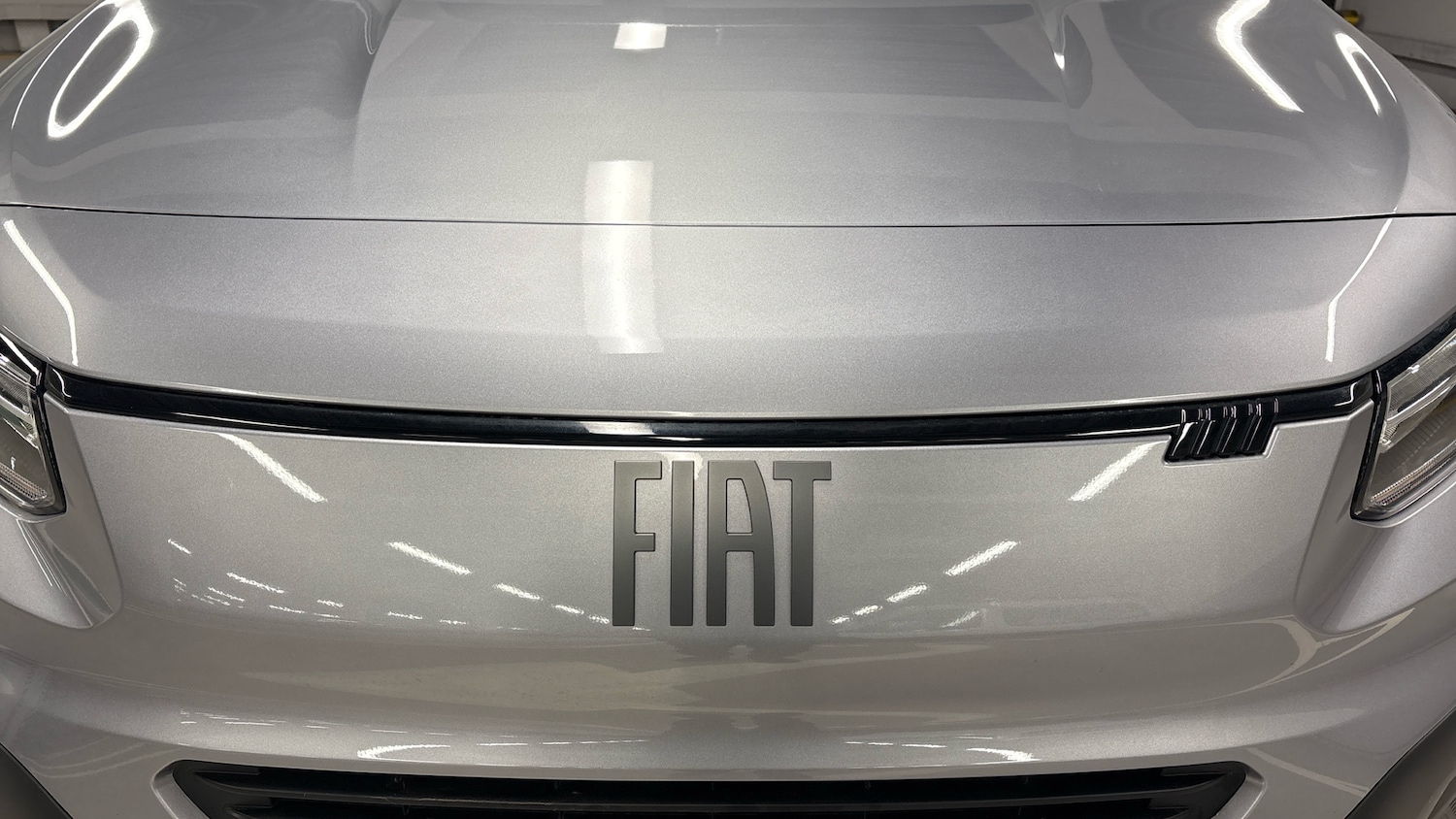 Used Fiat Doblo 2025 for sale - 77599575: Photo 44