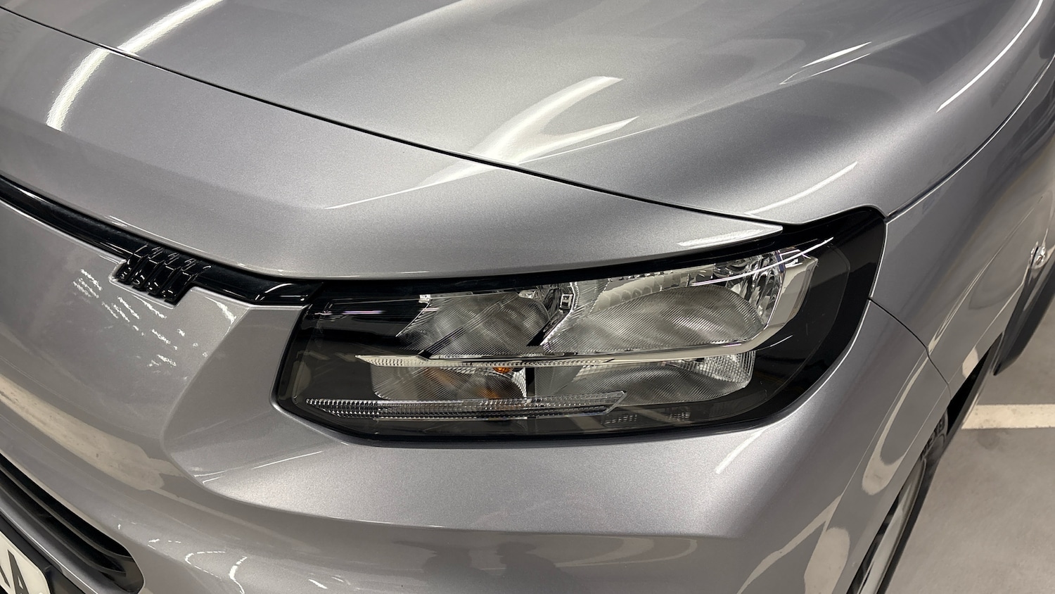 Used Fiat Doblo 2025 for sale - 77599575: Photo 45