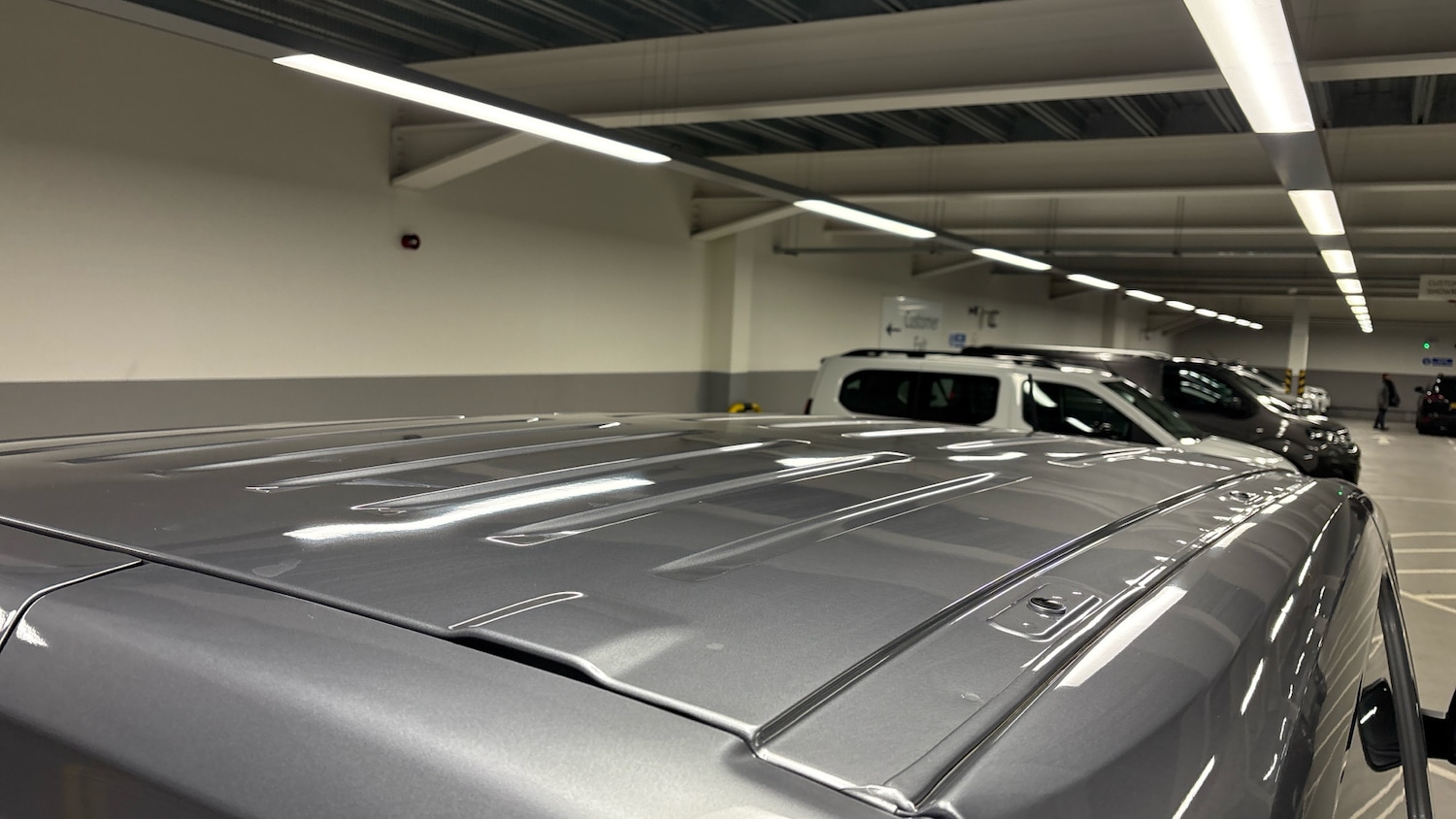 Used Fiat Doblo 2025 for sale - 77599575: Photo 46