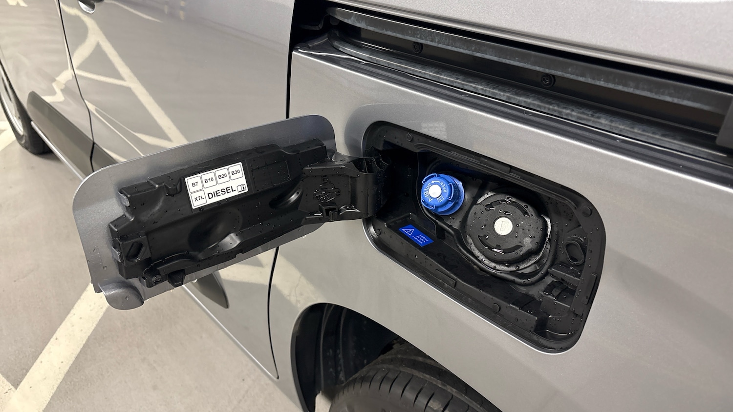 Used Fiat Doblo 2025 for sale - 77599575: Photo 47