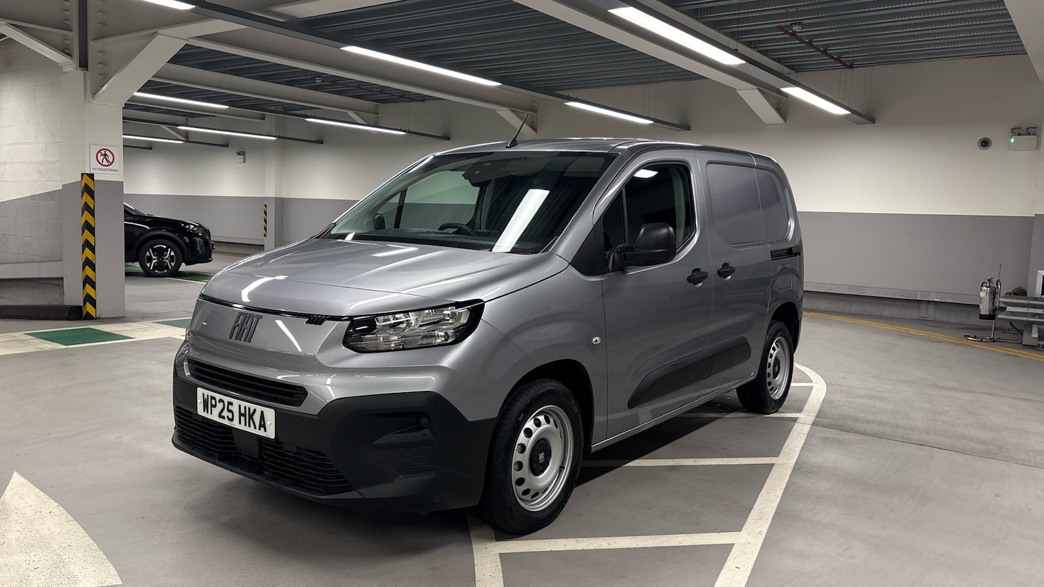 Used Fiat Doblo 2025 for sale - 77599575: Photo 7