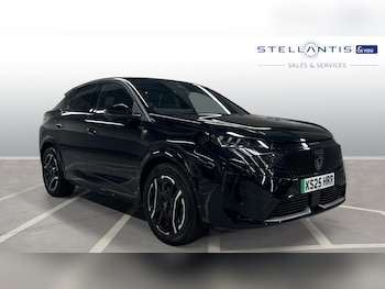 Used Peugeot 3008 2025 for sale - 78505462: Photo