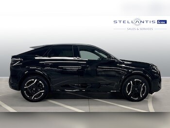 Used Peugeot 3008 2025 for sale - 78505462: Photo
