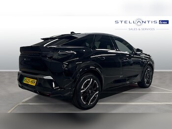 Used Peugeot 3008 2025 for sale - 78505462: Photo