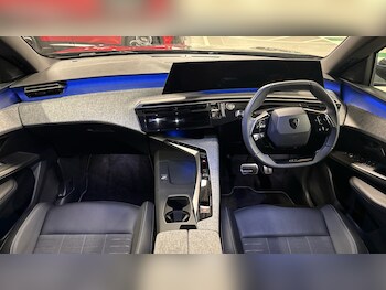 Used Peugeot 3008 2025 for sale - 78505462: Photo