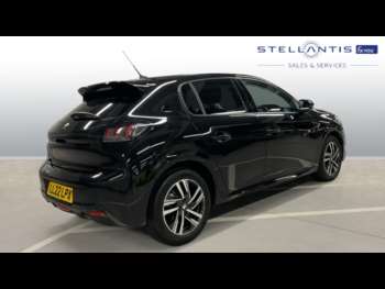 Used Peugeot 208 2022 for sale - 74727663: Photo